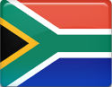 ЮАР, флаг. Время в Претории